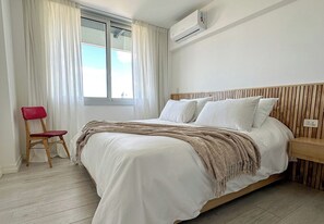 Apartment, Balcony, Garden View | Free WiFi - Rent Up - Depto. con amenidades de lujo (Buenos Aires)