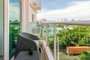 Terrain de l’hébergement 