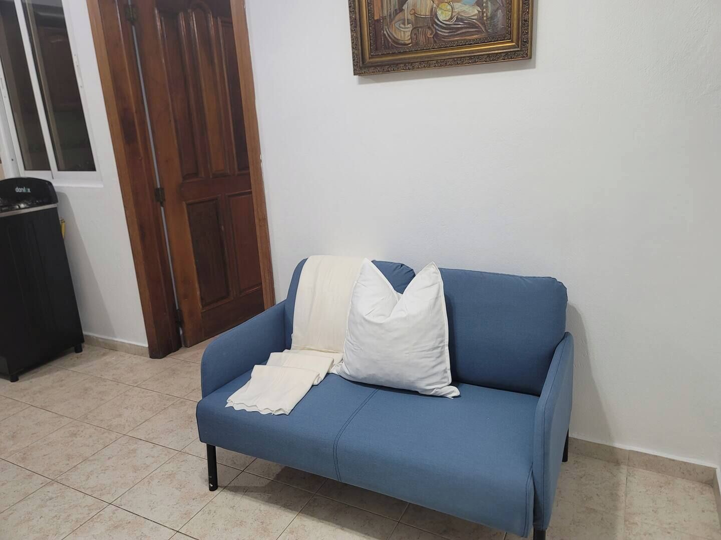 Zona de estar