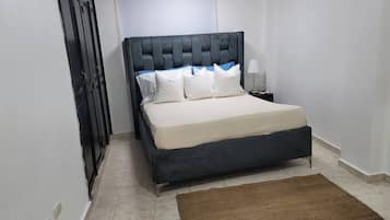 2 chambres, fer et planche Ă repasser, Wi-Fi