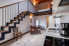 Appartement | Salle de séjour