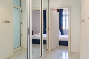 2 quartos