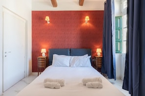 2 Schlafzimmer
