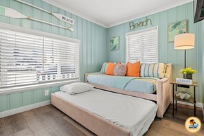 1 soveværelse, strygejern/strygebræt, gratis Wi-Fi, sengetøj