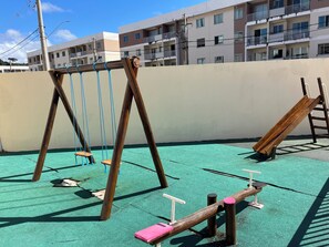 Espace pour enfants