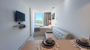 Appartement | Wi-Fi gratuit