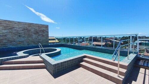 Sol e Mar - Porto de Galinhas