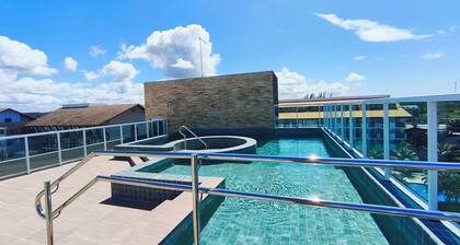 Sol e Mar - Porto de Galinhas