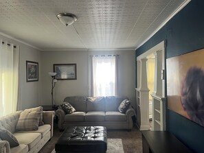 TV