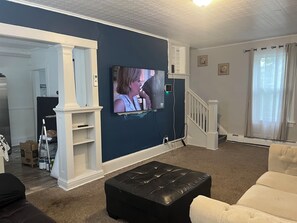 TV
