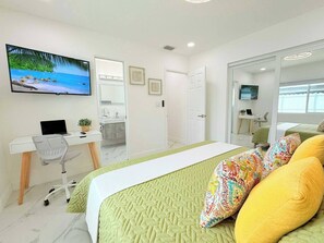 House, Accessible