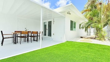 House, Accessible | 3 bedrooms