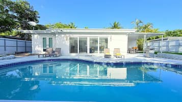 House, Accessible | 3 bedrooms