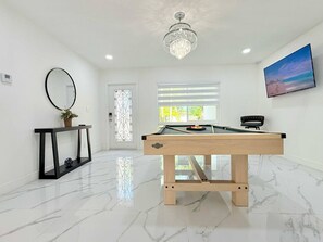 Maison, accessible aux personnes à mobilité réduite