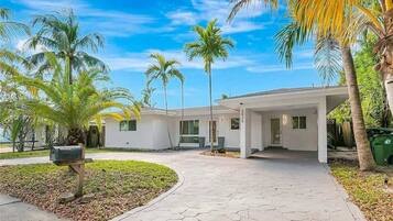 House, Accessible | 3 bedrooms