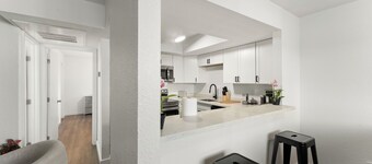 “Your Phoenix Base, Clean, Cozy, and Centrally Located”