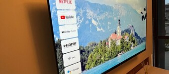 Beachfront apartment for your weekends and vacations