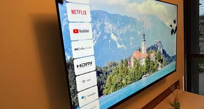 Beachfront apartment for your weekends and vacations