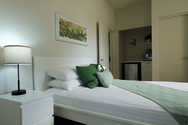 Villa | 1 Schlafzimmer