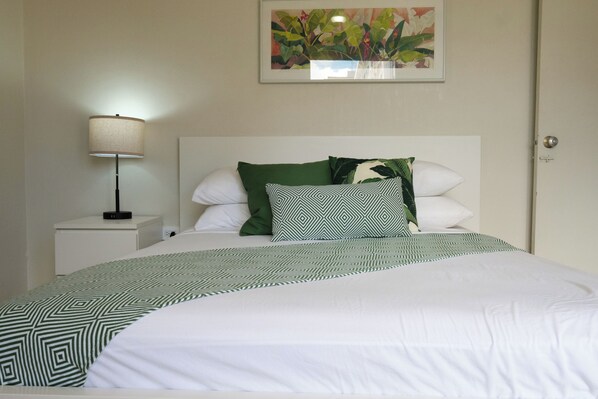 Villa | 1 dormitorio