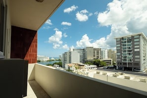 Villa | 1 bedroom