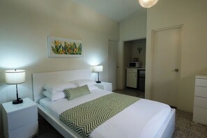 Villa | 1 dormitorio