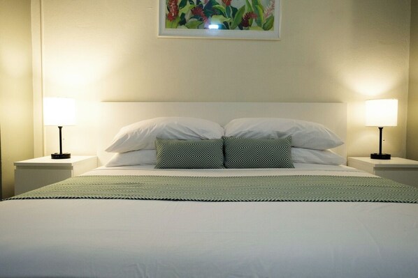 Vila | 1 kamar tidur