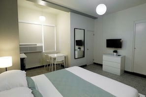 Vila | 1 quarto