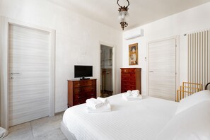 1 habitación, wifi gratis y ropa de cama 