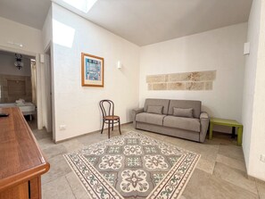 Interior - Stile mediterraneo con terrazza by Monholiday (Monopoli)