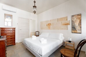 1 habitación, wifi gratis y ropa de cama 