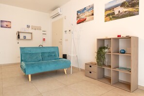 Smart TV - Alba di mare by Monholiday (Monopoli)