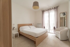 2 bedrooms, soundproofing, iron/ironing board, free WiFi - Alba di mare by Monholiday (Monopoli)