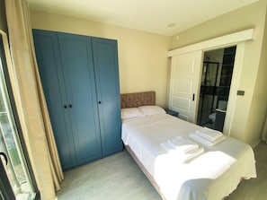 Vila conforto, sacada, vista para a cidade | Roupas de cama premium, ferros/tábuas de passar roupa, roupa de cama