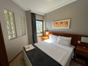 Basic Apartment