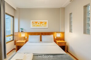 Basic Apartment | 1 bedroom, free WiFi