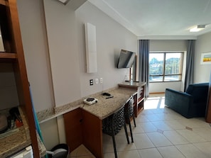 Basic Apartment | Interior