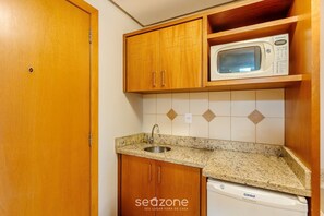 Appartement de base | Intérieur