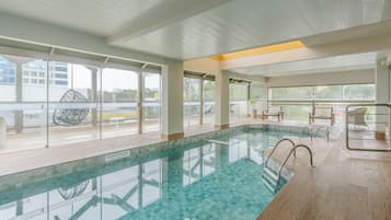 Basic Apartment | Pool | Outdoor pool