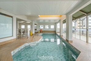 Basic Apartment | Pool | Outdoor pool