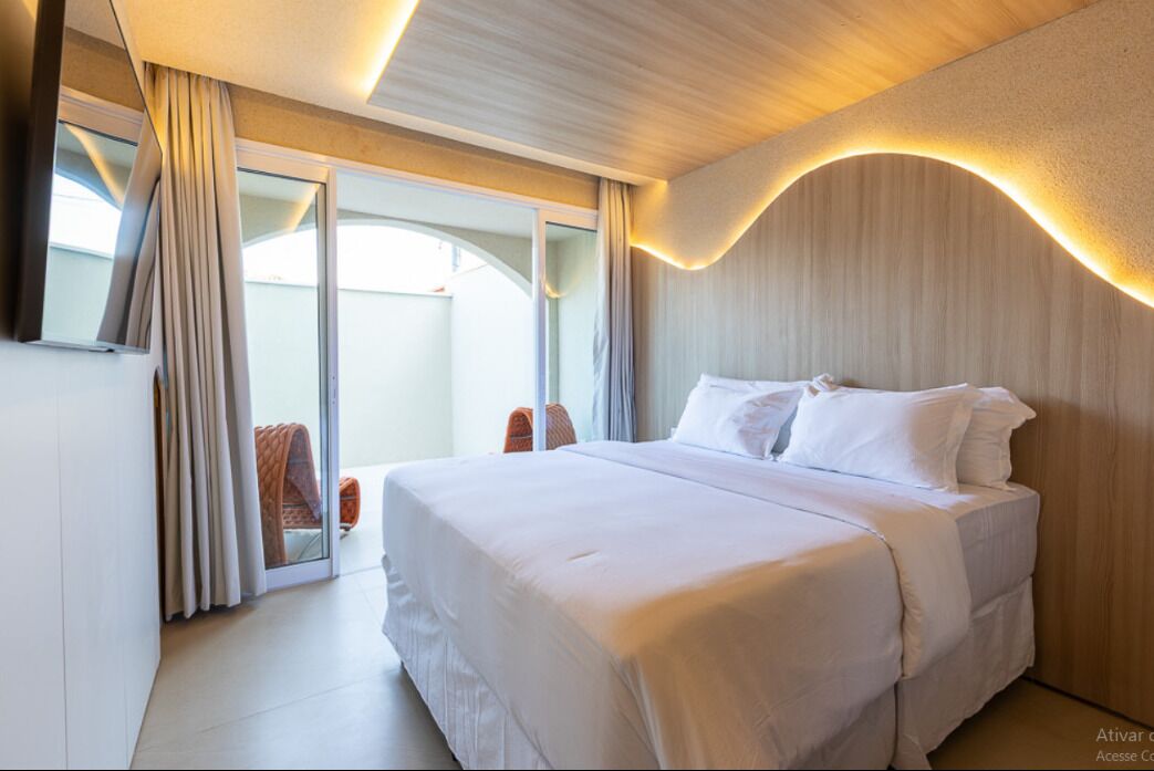 Comfort Suite | Premium bedding, bed sheets