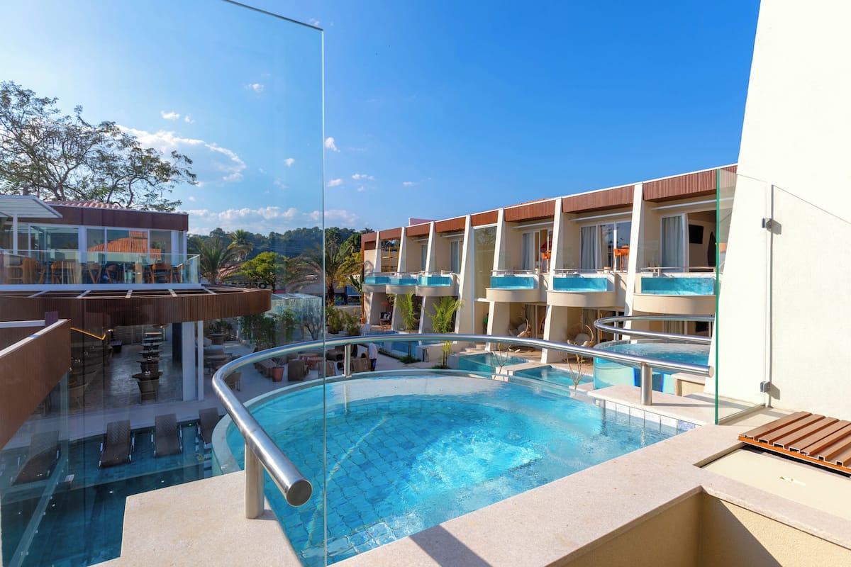 Suite Elegance