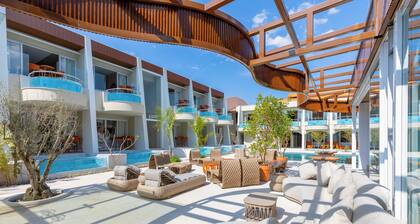 Sdesign Paraty Hotel