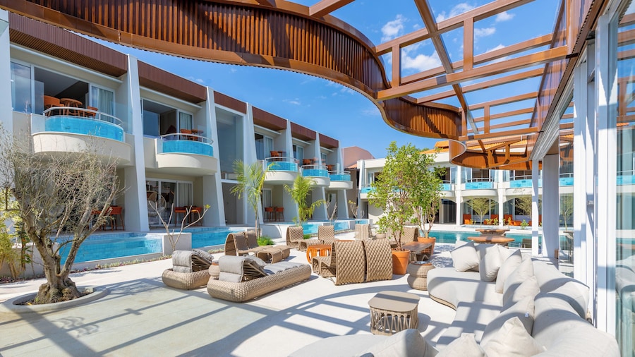 Sdesign Paraty Hotel