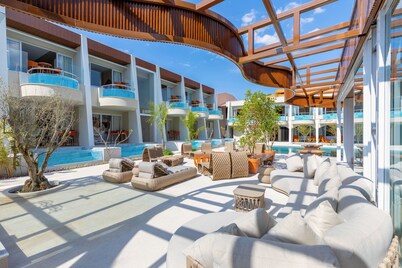 Sdesign Paraty Hotel