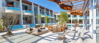 Sdesign Paraty Hotel
