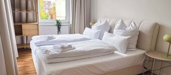 Cozy Apartment, Great Location, Free Parking