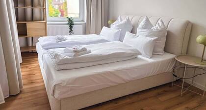 Cozy Apartment, Great Location, Free Parking