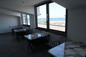 Desayuno a la carta incluido todos los días 