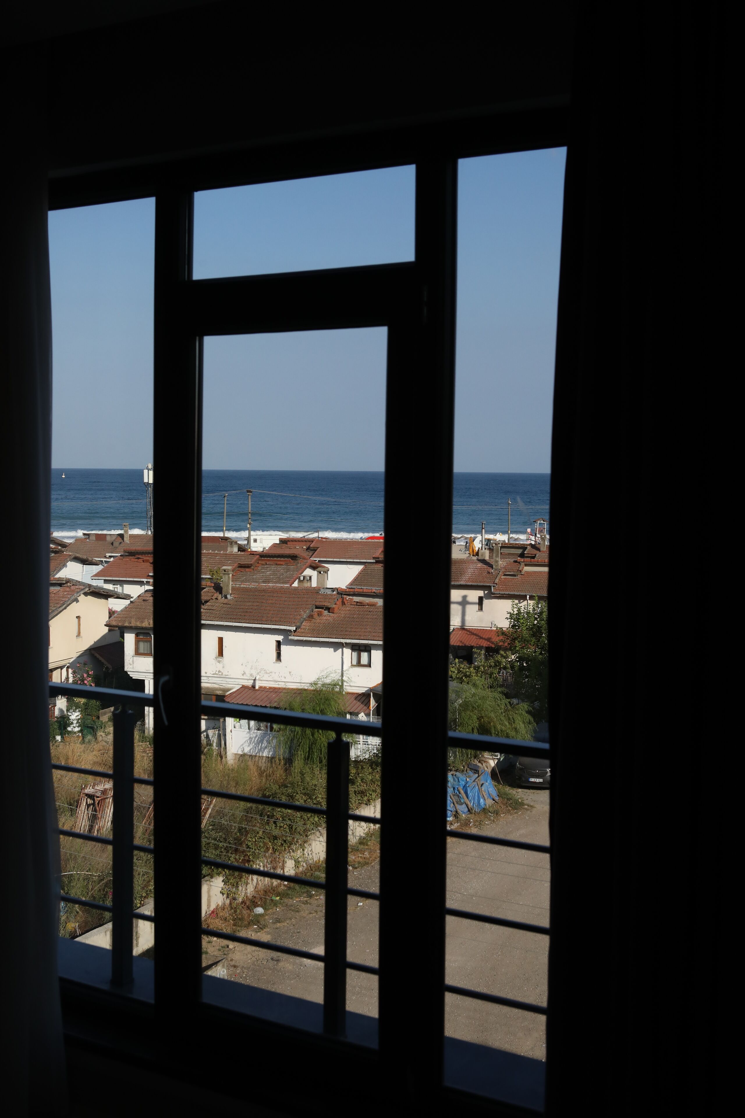 Classic Double Room | Premium bedding, desk, laptop workspace, free WiFi